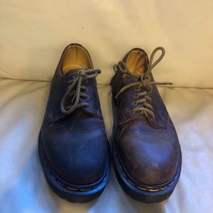 Doc martens